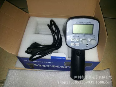 Lantai Dt-2350Pa/Pb/Pc/Pd/Pe tachometer