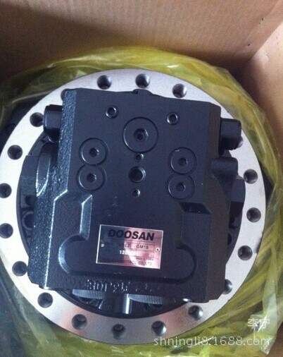 批发供应各种行走马达 GM18行走马达批发