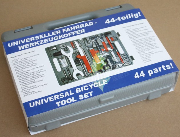 Clé pour réparation vélo - Ref 2302540 Image 44