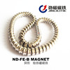 [Professional Supply]connector magnet Charger magnet Specializing in the production