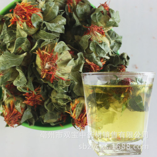  Factory Supply Wholesale Orange Pineapple, Xinjiang Saffron Flower, Rosehip Herbal Tea Direct from Origin