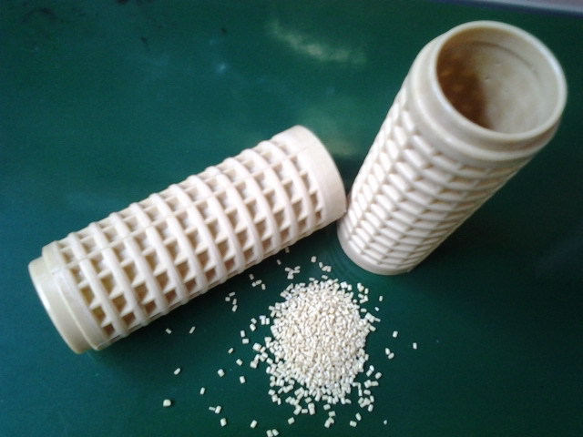 PPO染色管专用料     /海雨/MP-5014 NC