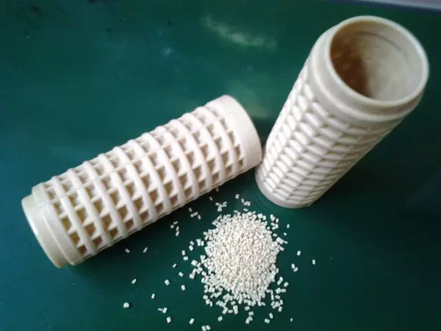 PPO染色管专用料     /海雨/MP-5014 NC