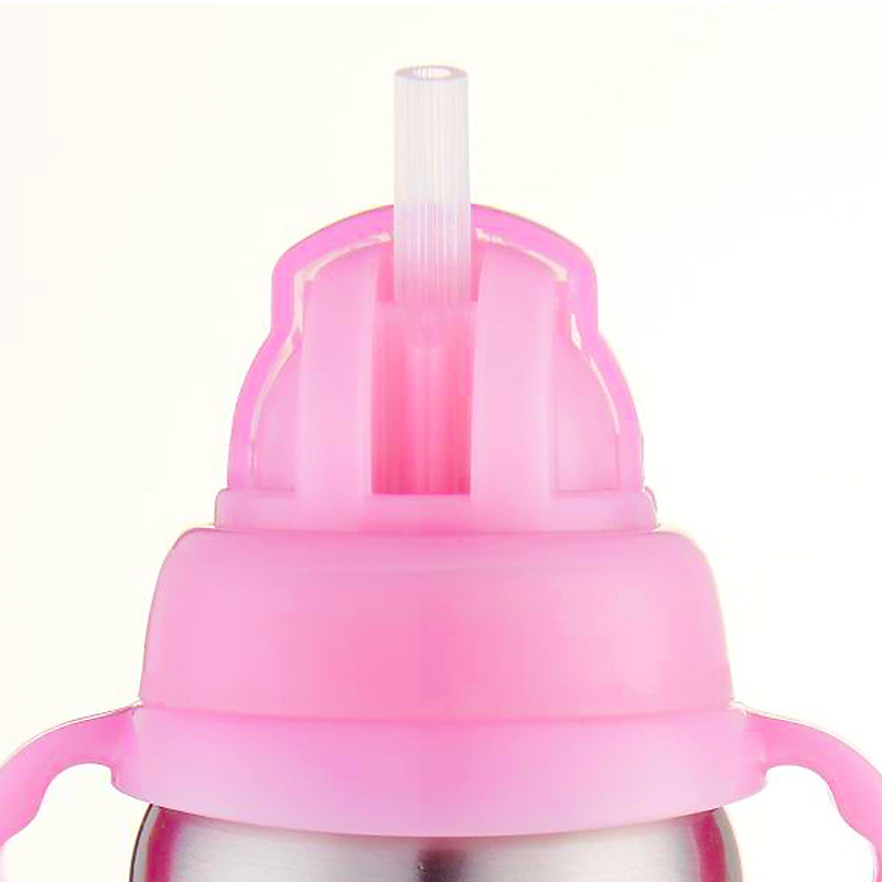 邦贝小象厂家直销邦贝小象三用保温奶瓶吸管头标配|ru