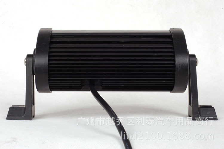 36W LED 工作燈 (背麵)