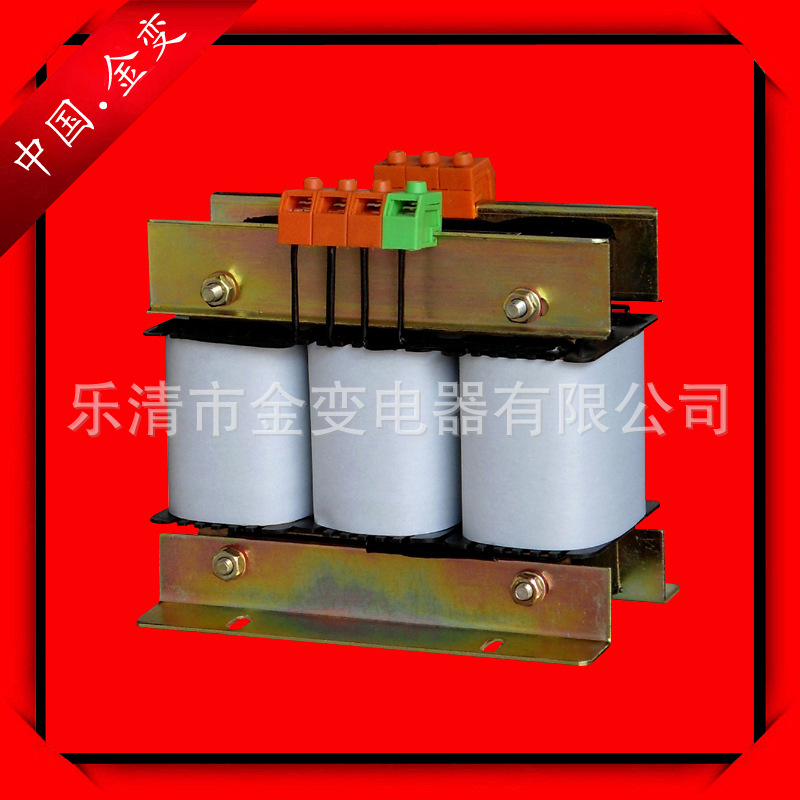 专用生产SSG-8000VA三相隔离变压器 矿用变压器 660V变压器