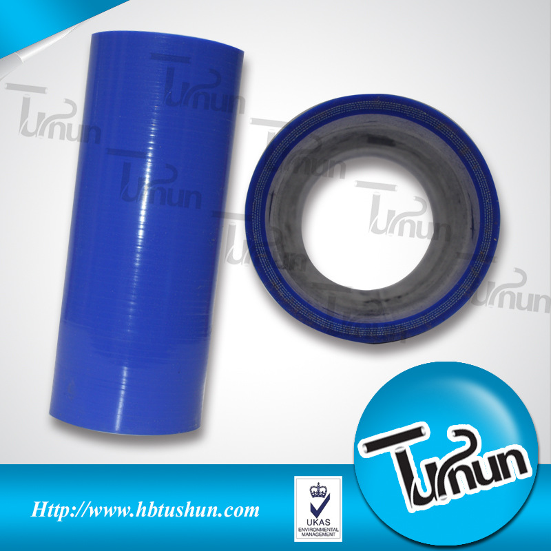 生产供应俄系卡车MAZ散热器硅胶管 OEM 6422-1303025-01