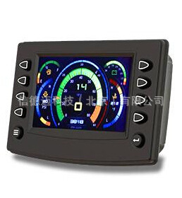 华北区代理销售Murphy 摩菲 PV780 显示器