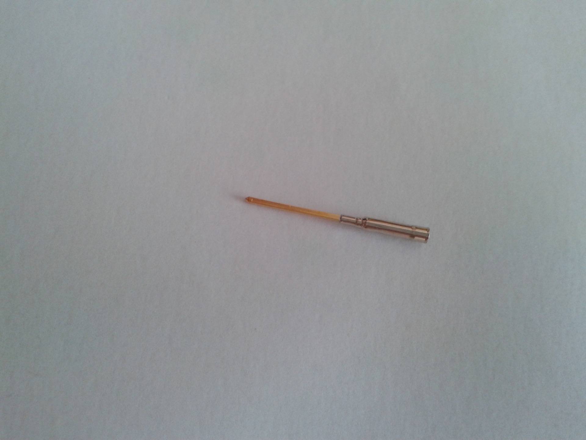 直供美国QA进口测试探针 100-sdn050w进口探针套