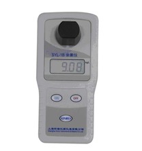 �Ϻ���� SYL-1B��yʽ���Ȝy���x һ������