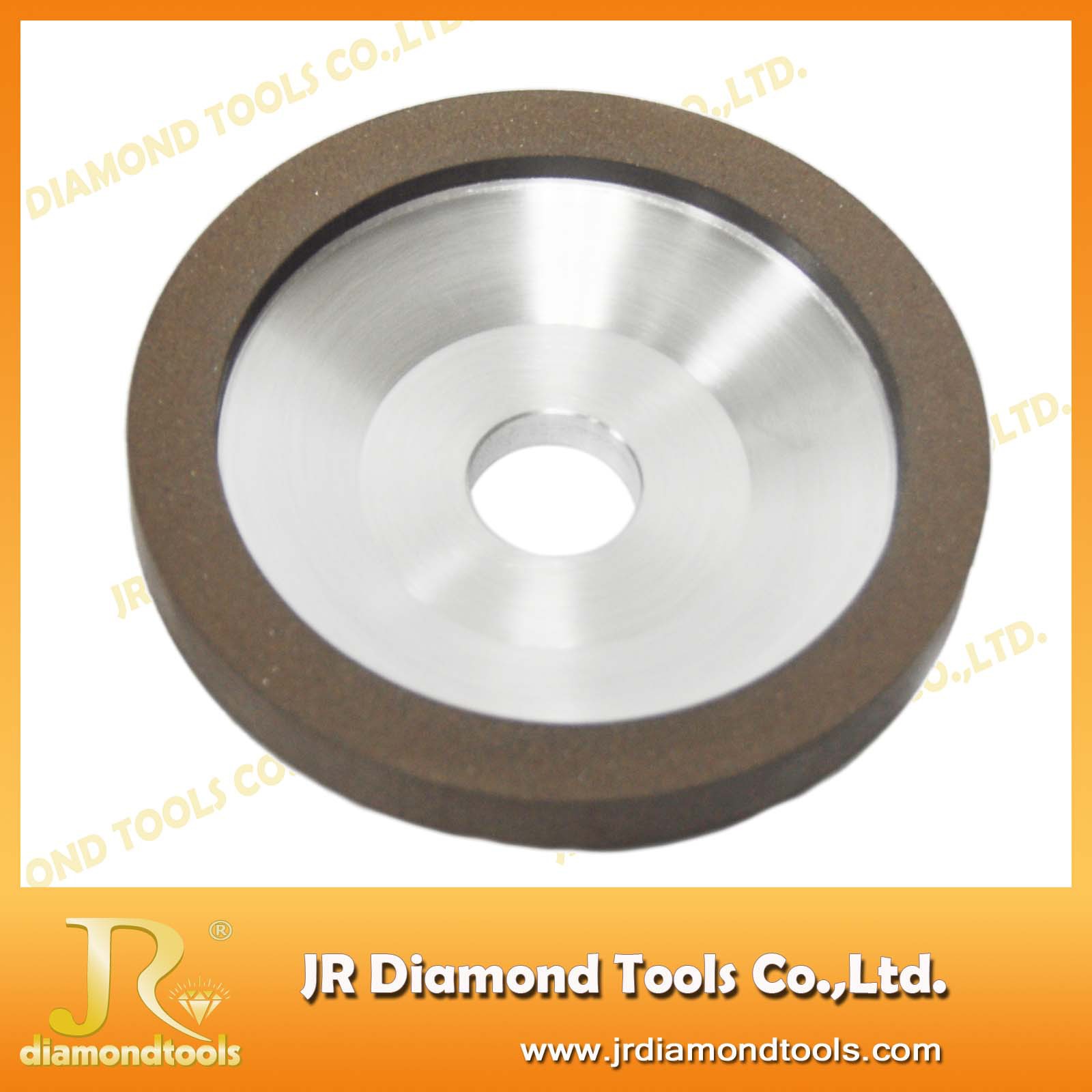 供应金刚石树脂金刚石/CBN平行砂轮 1A1砂轮