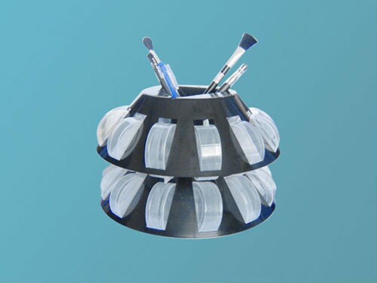 整理收纳盒 开模定制厂家 余姚30年专业塑料模具设计加工