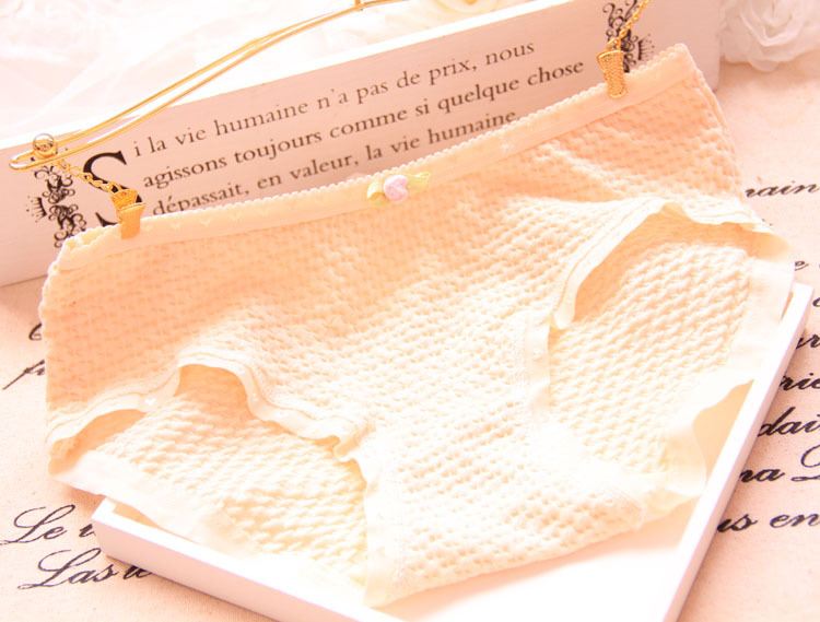 Slip jeunesse doux - Ref 642468 Image 16