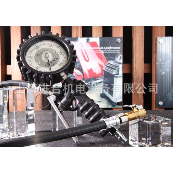 ASAHI轮胎气压充气计AG-8006-3