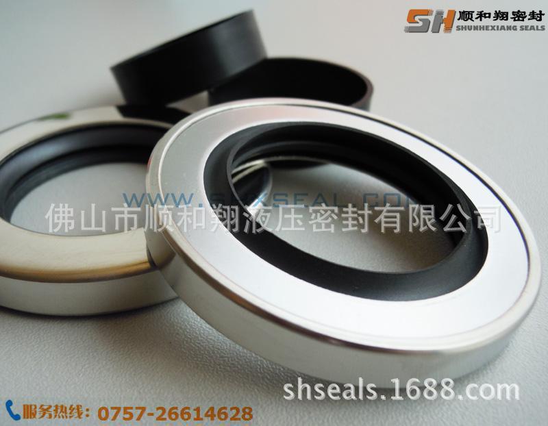 空壓機油封-17