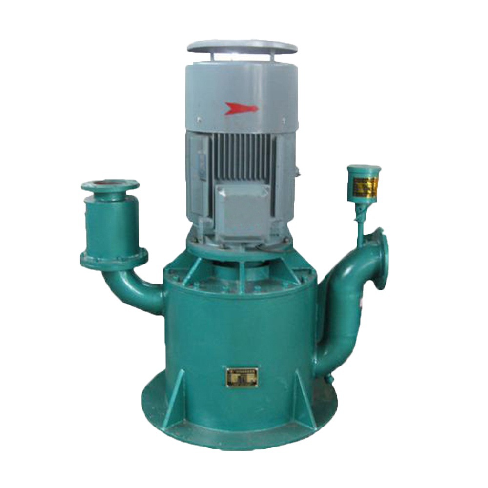 【碳钢材质】80WFB-A电动化工立式自吸泵厂家直供自控自吸离心泵