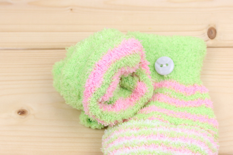 Gants pour enfants en de laine - Ref 2145938 Image 19