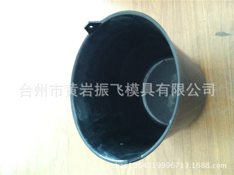 专做泥灰桶模具 工程塑料桶模具 水泥桶模具 