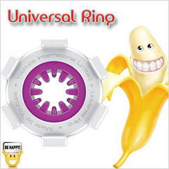 Youcups Wan Nang Male Sex Toy with Delay Exercise Ring yc0220