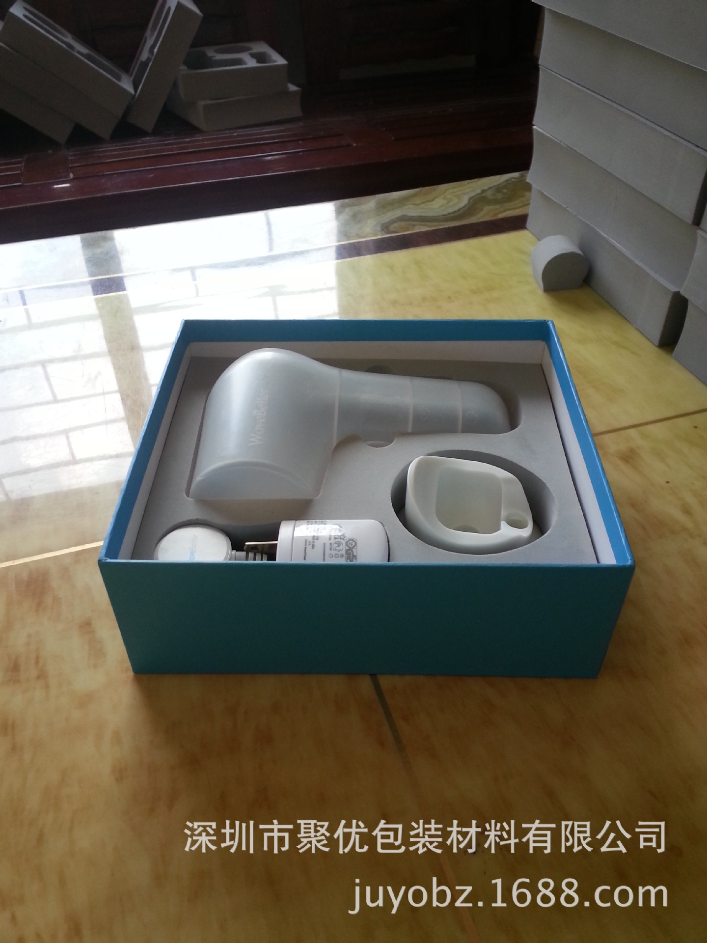 深圳eva内衬设计加工 环保冲压eva内衬