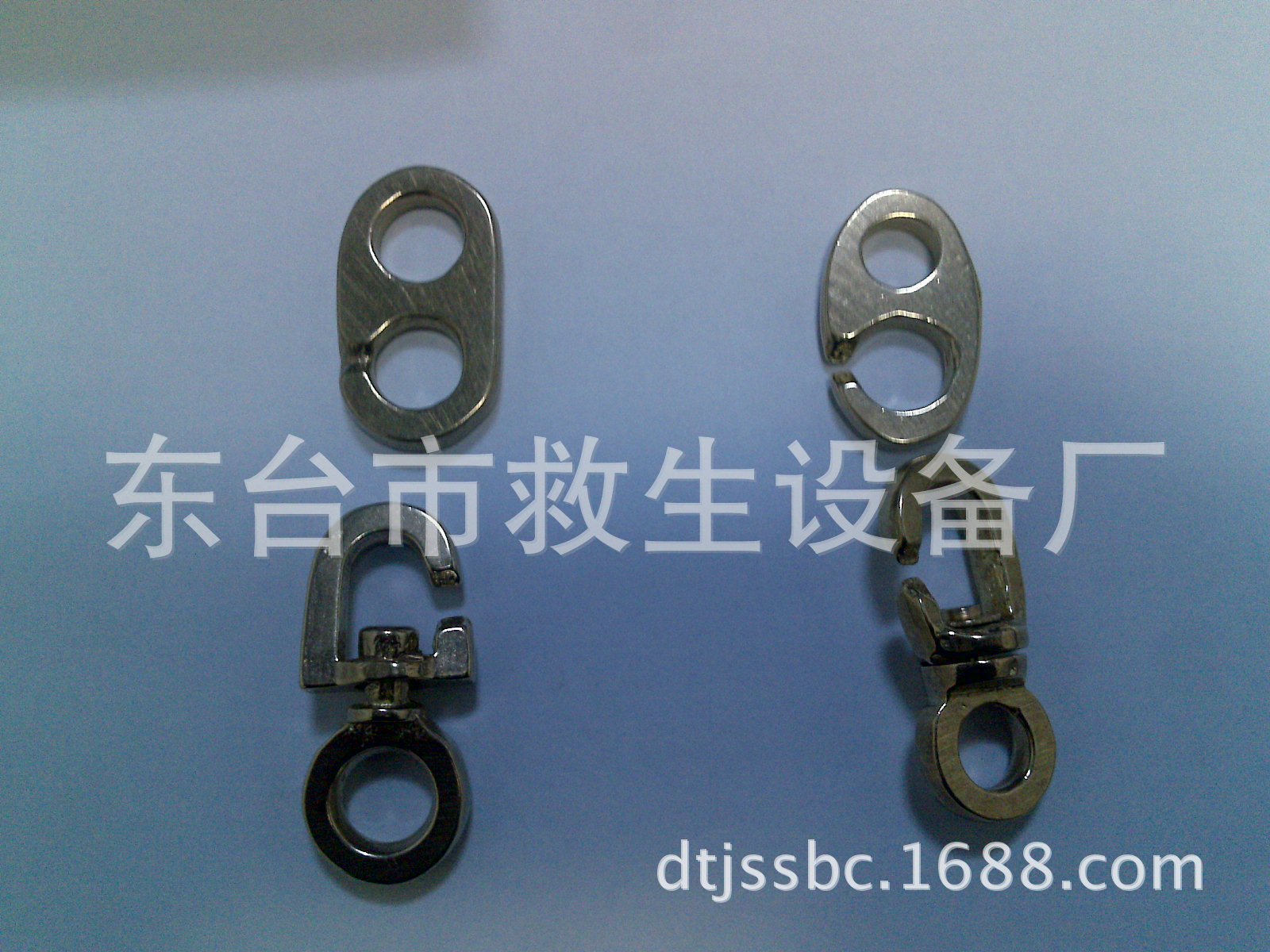 信号旗钩  船用铜旗钩