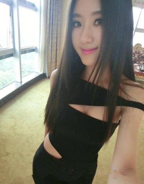 Korean style spring new women's clothing European and American style dress sexy hollow slimming slim dress dress main push hot style