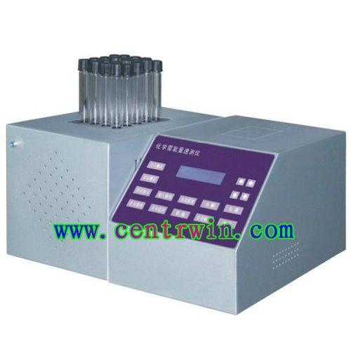 实验型COD测定仪 中慧 型号：SCH-KQCOD-2E