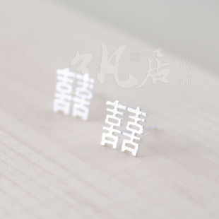 S925���y��� 8.5MM���yƽ����ֶ�� �pϲ �����L���y���