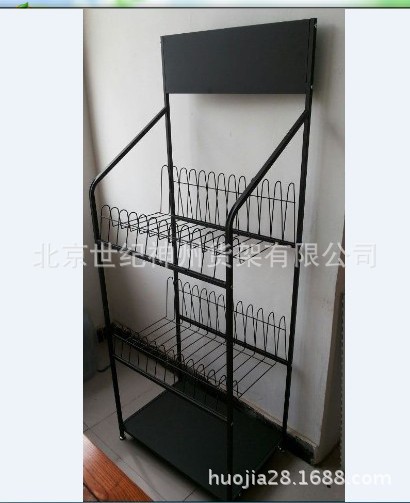 方向盘展示架 汽车方向盘展架 精品方向盘展架 4S店专用精品展架|ru