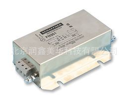 SCHAFFNER供应FN351-25-33滤波器25A3相电机驱动电磁干扰射频干扰