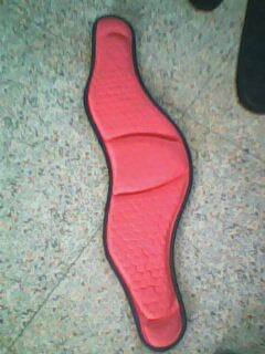 79.26材料網佈復合高發泡顆粒復合沙網價格15.6元條