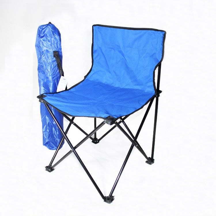 Outdoor Folding Chairs Leisure chair Beach chairs Fishing Chair wholesale Medium and small Camp chair