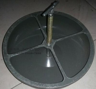 供应小猪食槽 钢板食槽 食槽 仔猪食槽 仔猪槽