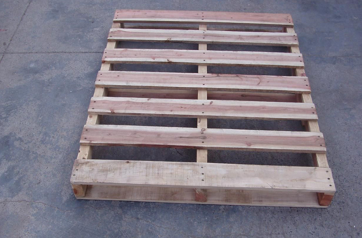 直供欧标木托盘 厂家批发