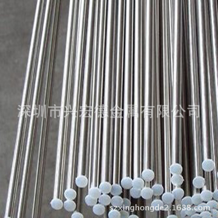 440C不锈钢光棒标题-1
