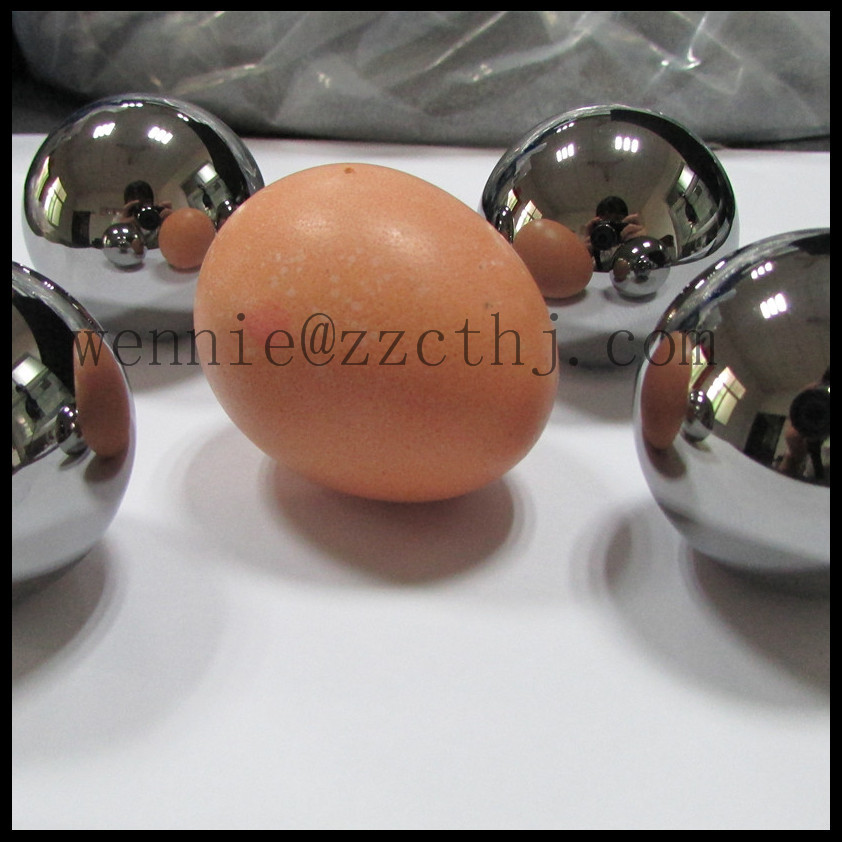 硬质合金滚珠 钨钢球 轴承球 研磨球 可定制 大球