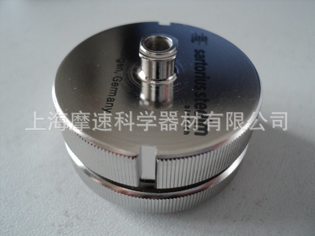 赛多利斯Sartorius 不锈钢可换膜针头过滤器16214 25MM