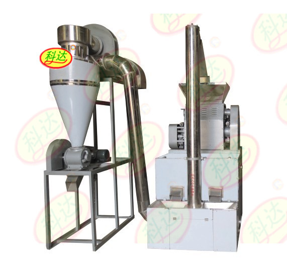 辣椒磨粉机-6F-2250型-辣椒磨粉机-高档辣椒粉磨粉机