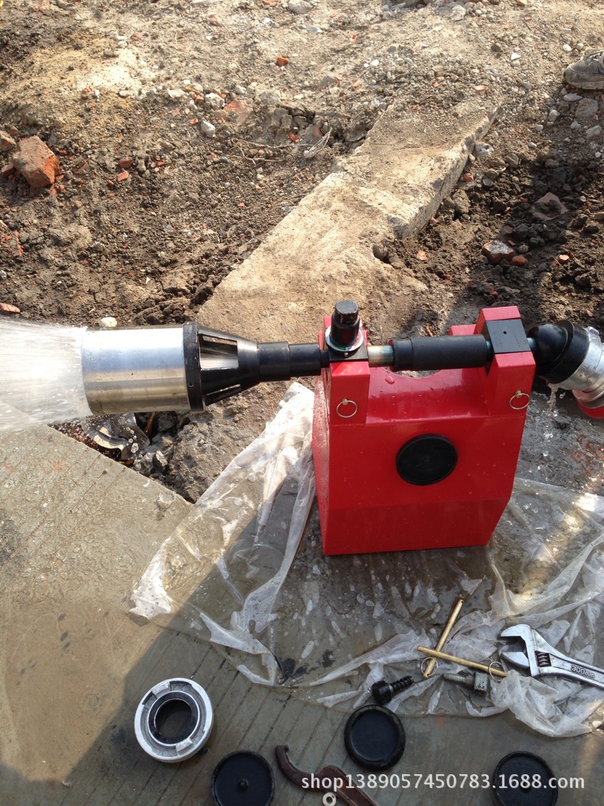 本公司直销消防AB类泡沫比例混合器，泡沫发生器等质量保证