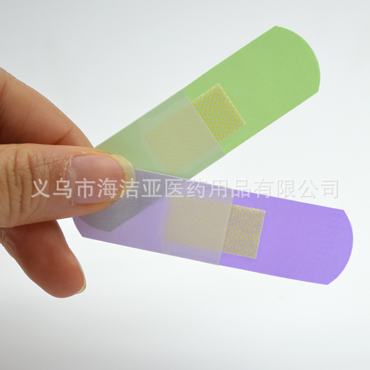 五彩PE創可貼 (12)