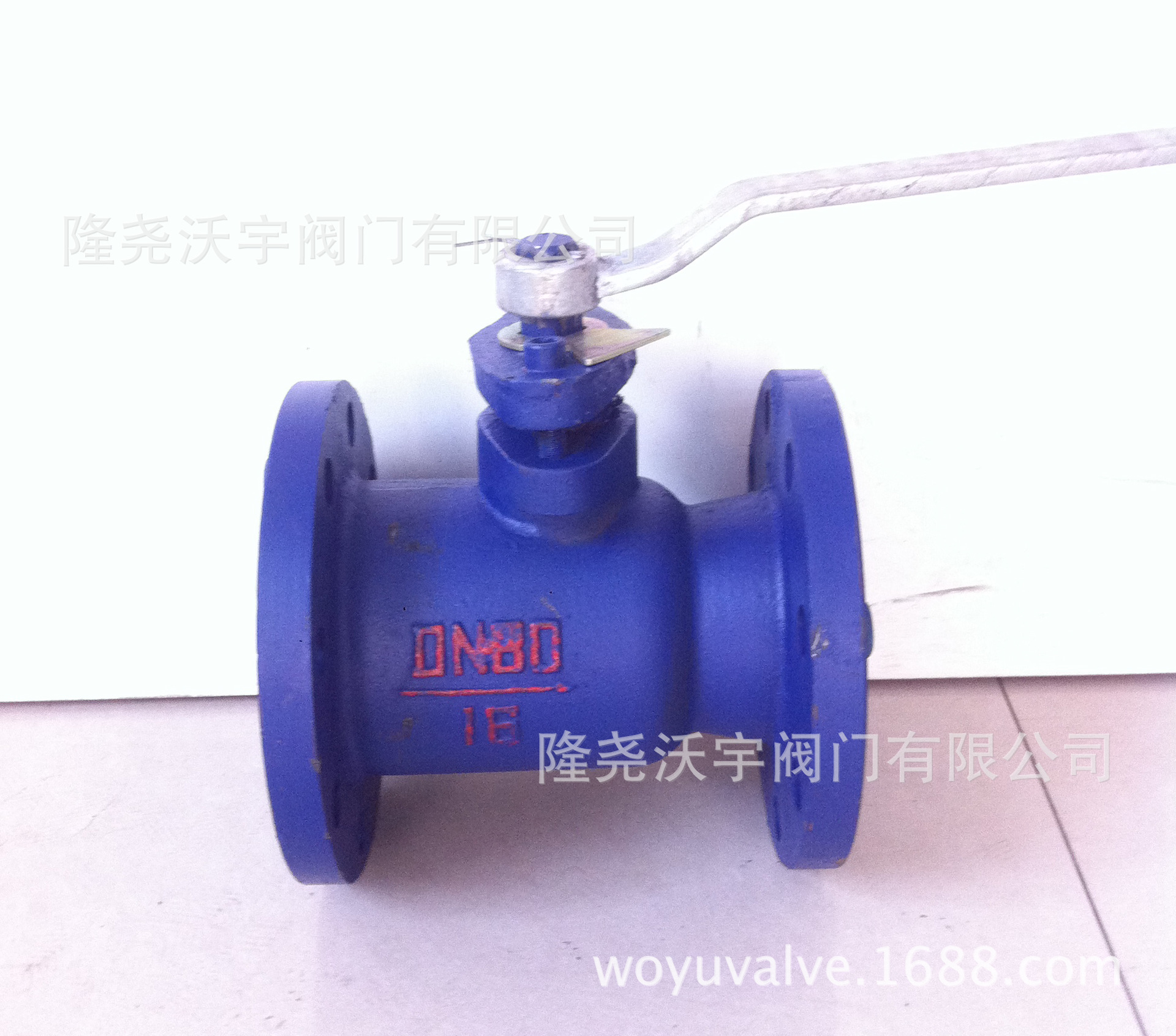 厂家供应QJ41SM-16型高温球阀 蒸汽球阀