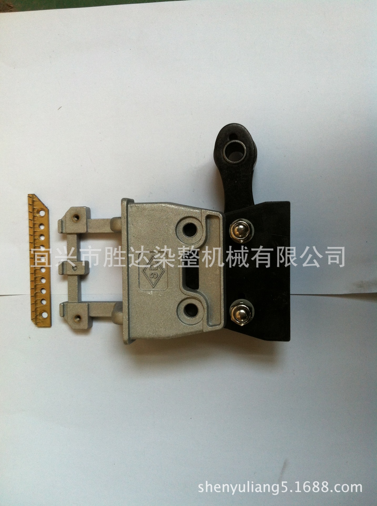 供应美光针板座 【专业生产 量大从优】