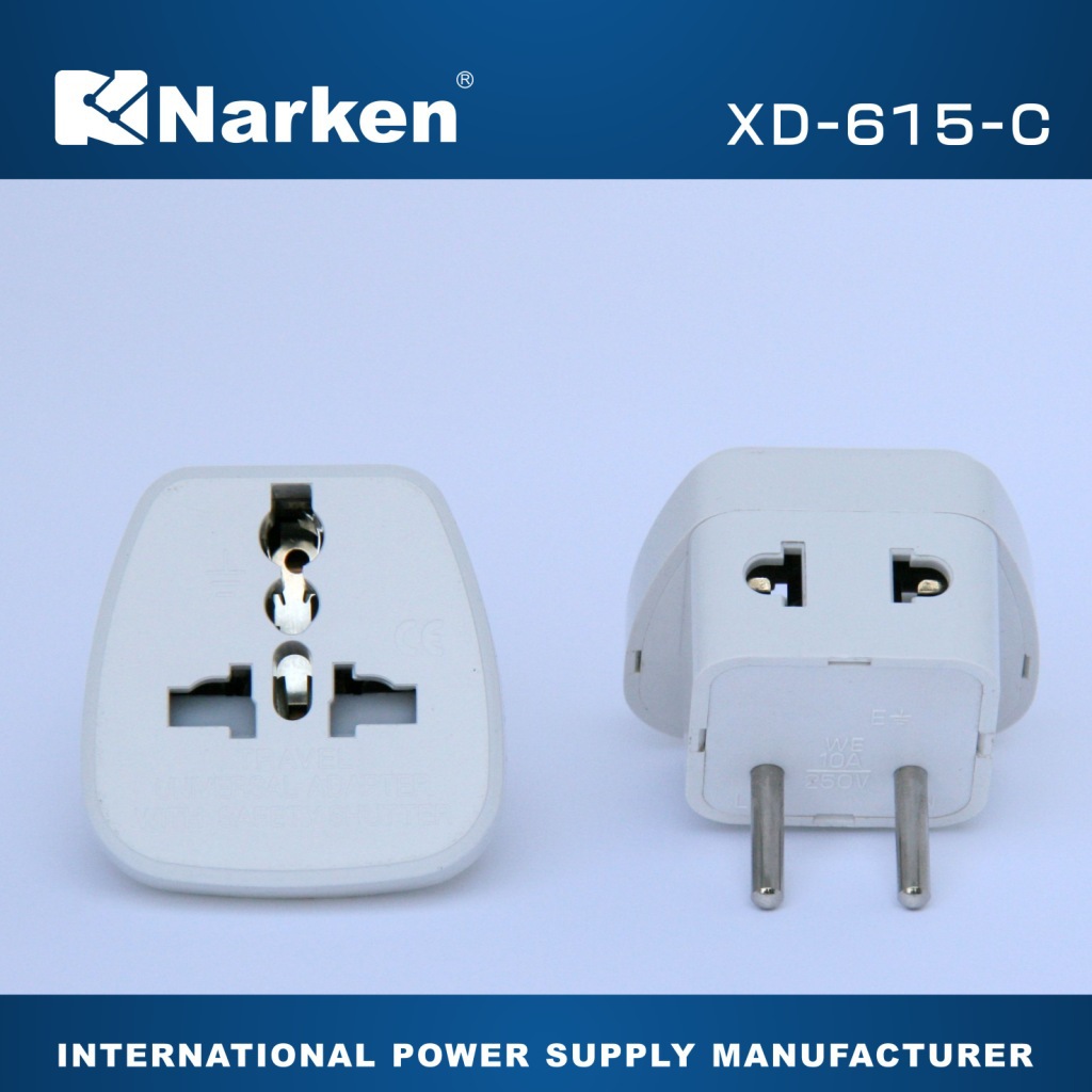 供应转换插座  多国转换插座 外国旅游转换插 出国转换插头