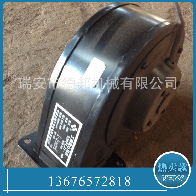 厂家供应挤出机风机 吹膜机螺杆冷却风机