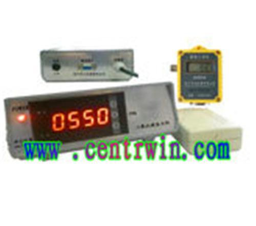 二氧化碳记录仪