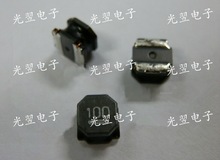 �NƬ����늸� NR6012T100ME 10UH 6*6*1.2MM ԭ�bTAIYO ����늸�