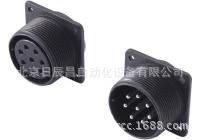 供应代理米思米 面板安装型MMS连接器  MMS3102A-16S-1-S