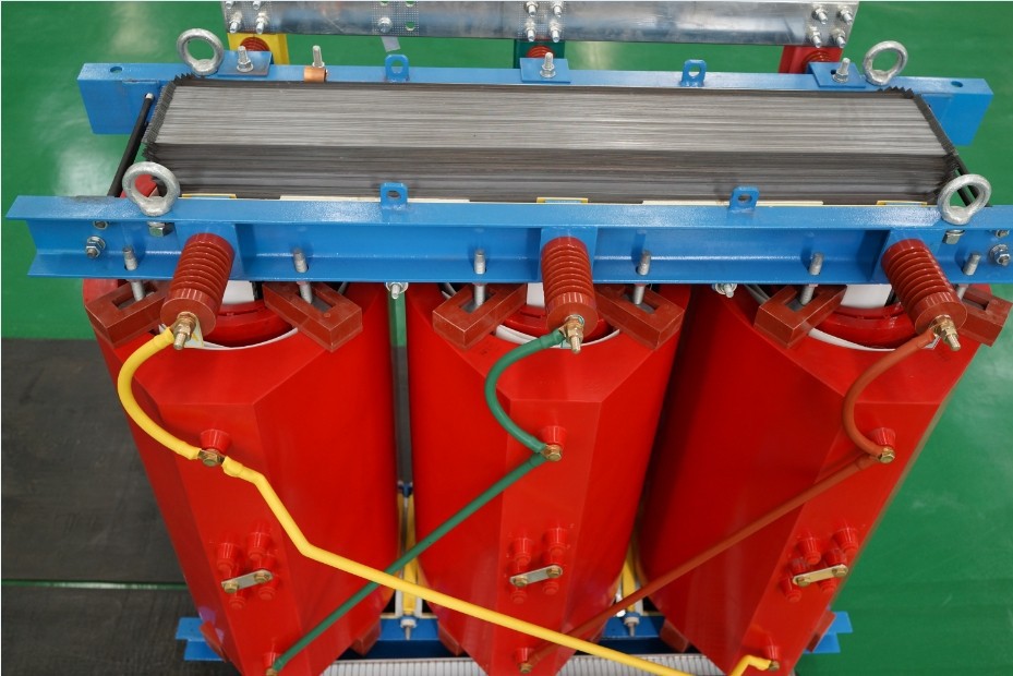 树脂电力变压器 SCB11-250KA型干式变压器 山东品牌 厂家直销