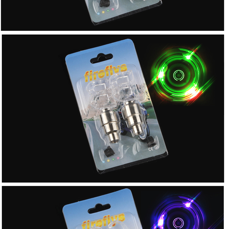 Lumière vélo - Ref 2403781 Image 20