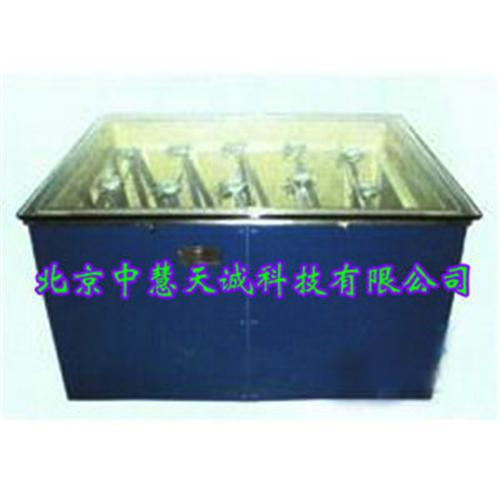 中空玻璃密封性能自动试验机